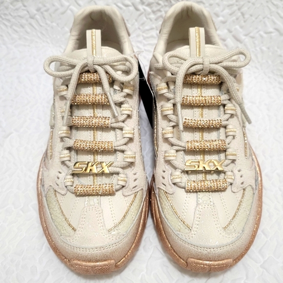 🎋Sketcher Premium Heritage Limited Edition Sneakers - Picture 8 of 12